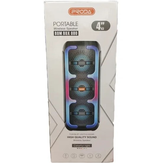 BOX800
