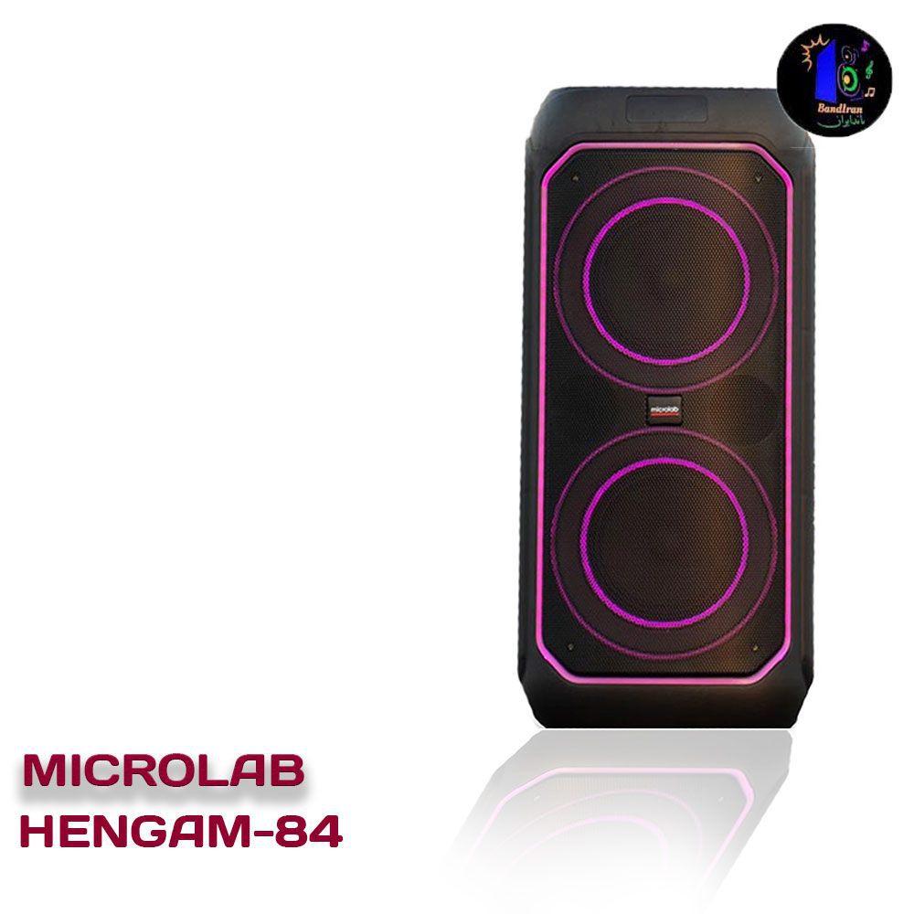 MICROLAB-HENGAM-84