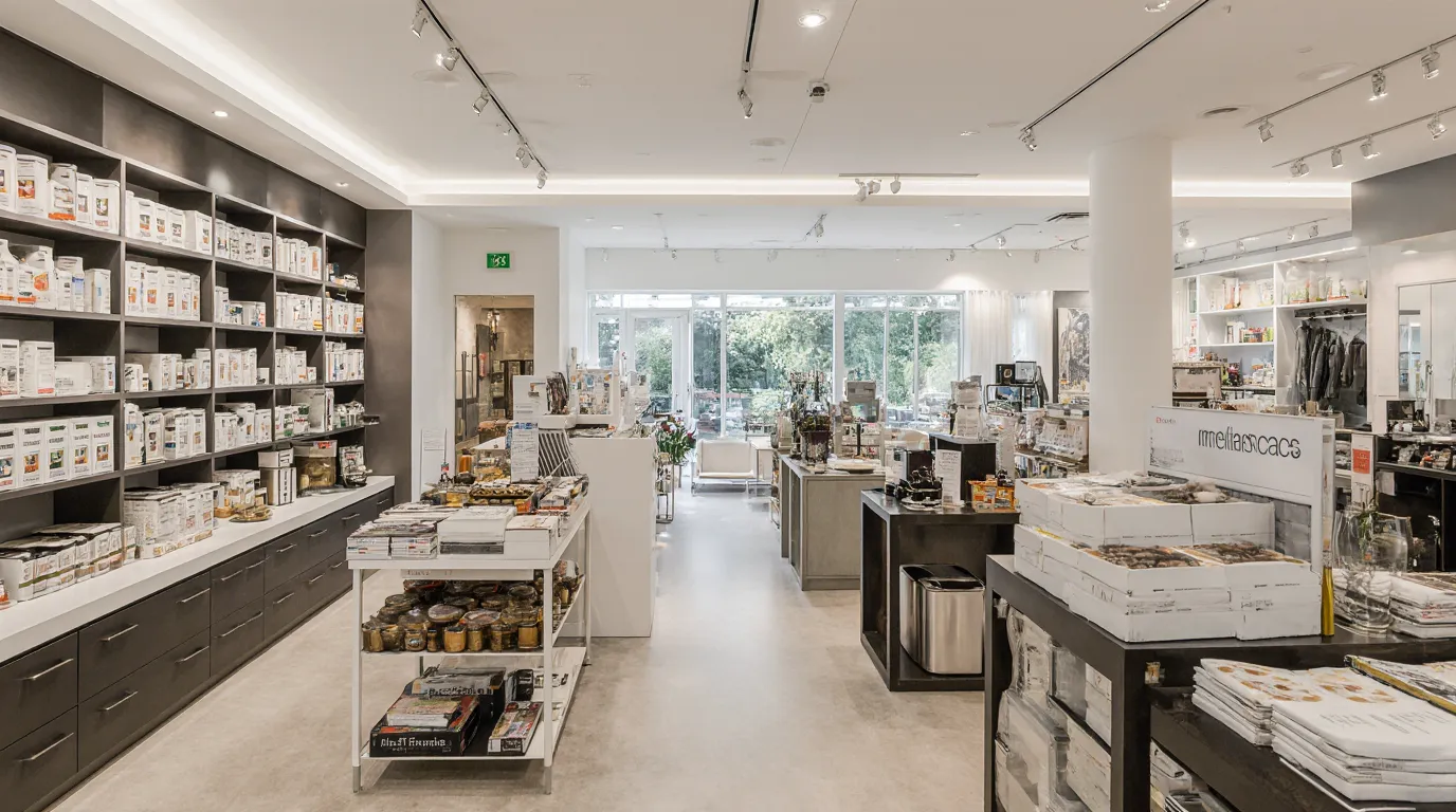 خرید لوازم خانگی